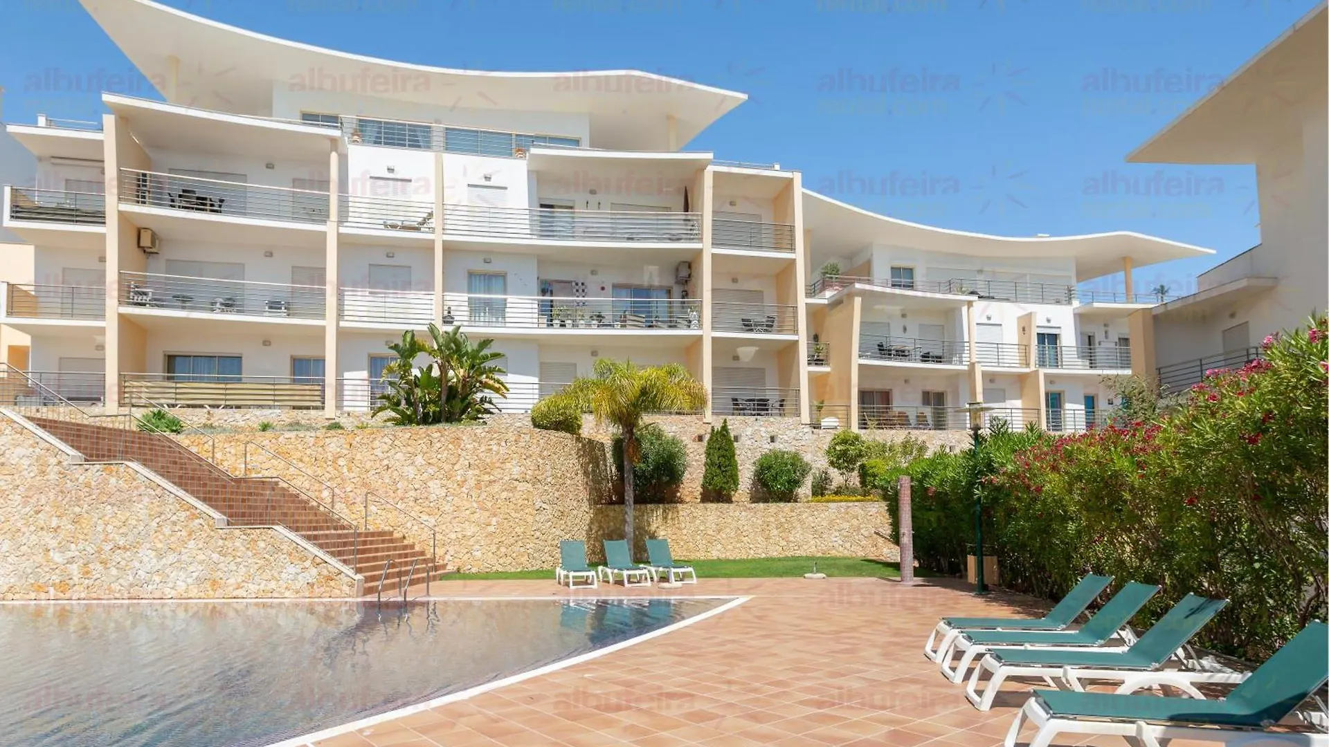 Encosta Da Orada By Albufeira Rental Apartment