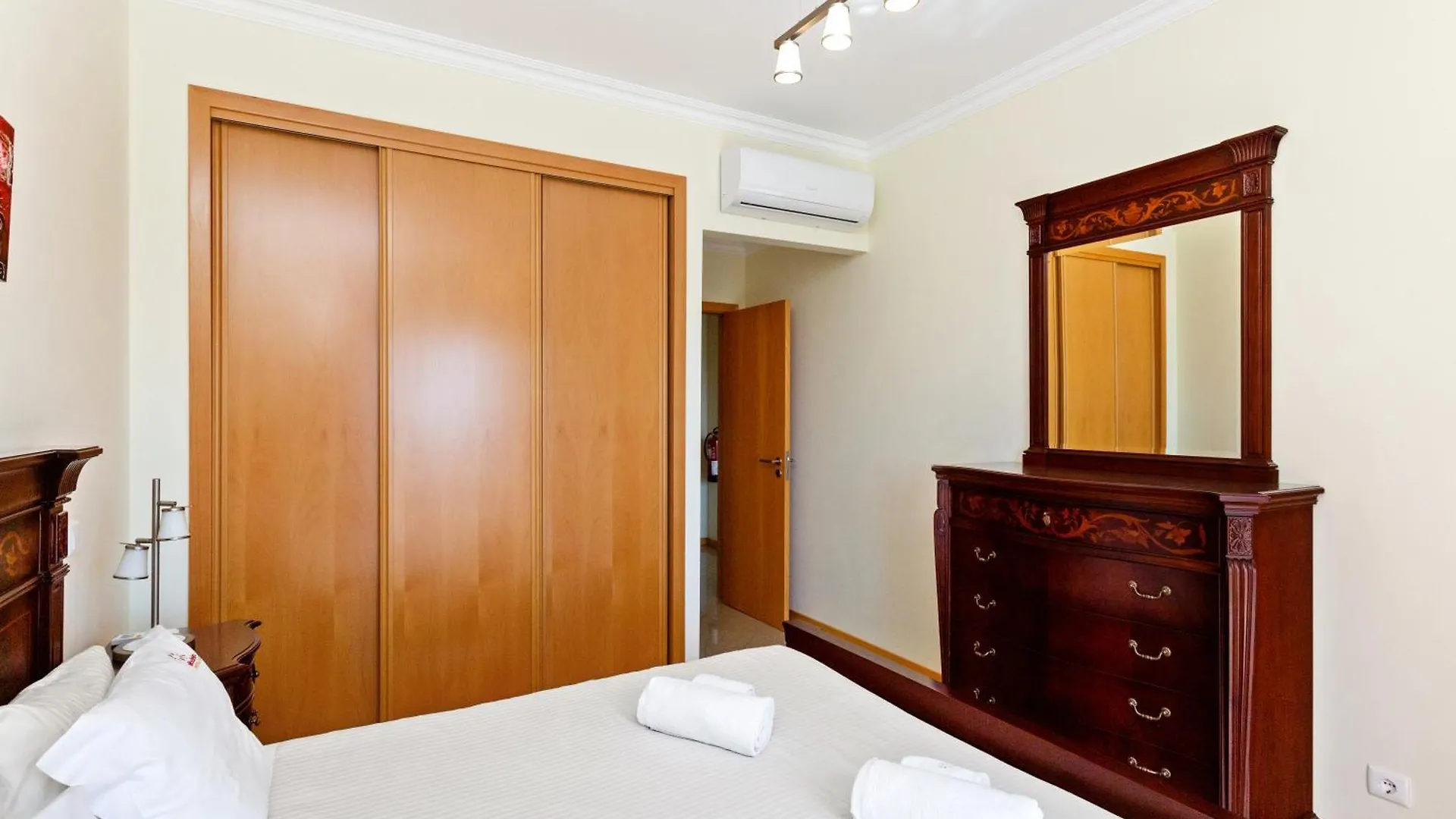Encosta Da Orada By Albufeira Rental Apartment