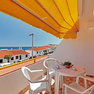 Ocean View By Homing Apartamento
