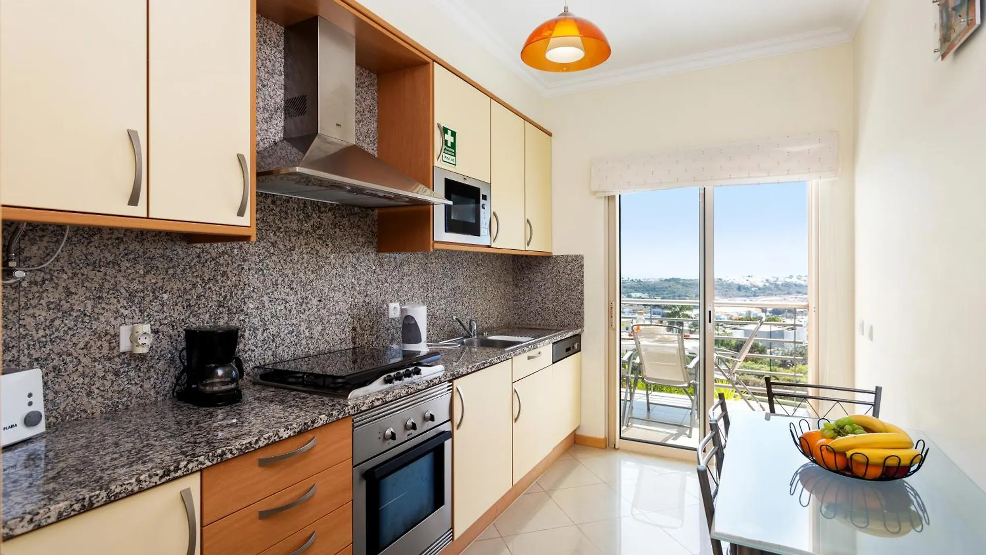 Apartment Encosta Da Orada By Albufeira Rental Portugal