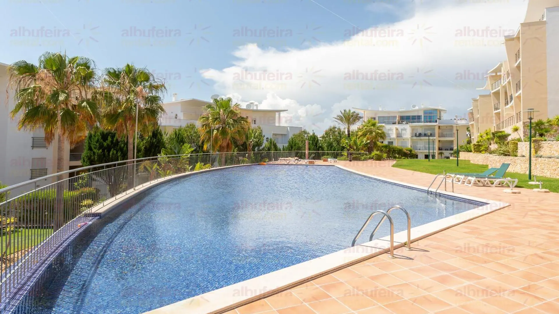 Encosta Da Orada By Albufeira Rental Apartment