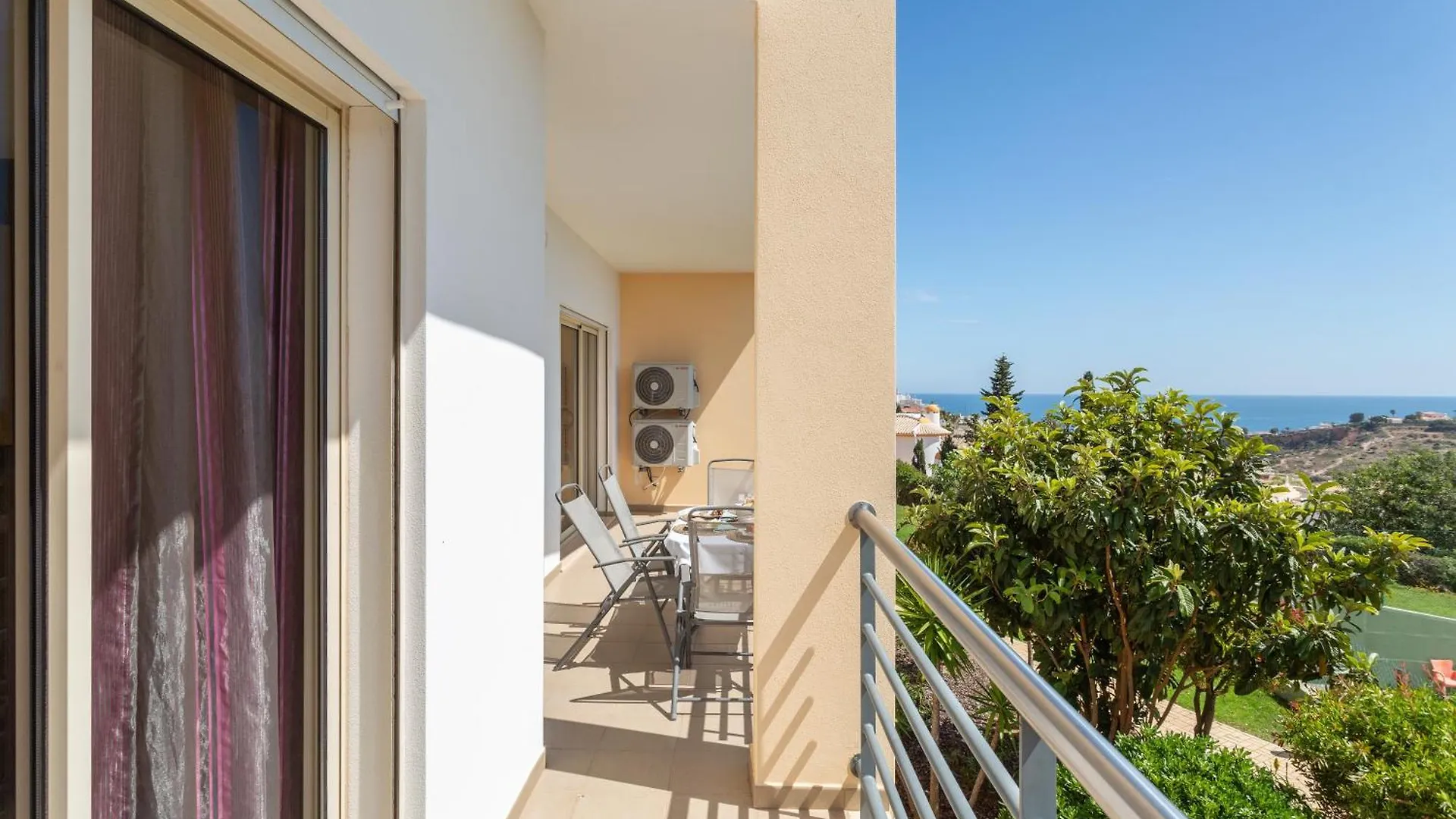Apartment Encosta Da Orada By Albufeira Rental