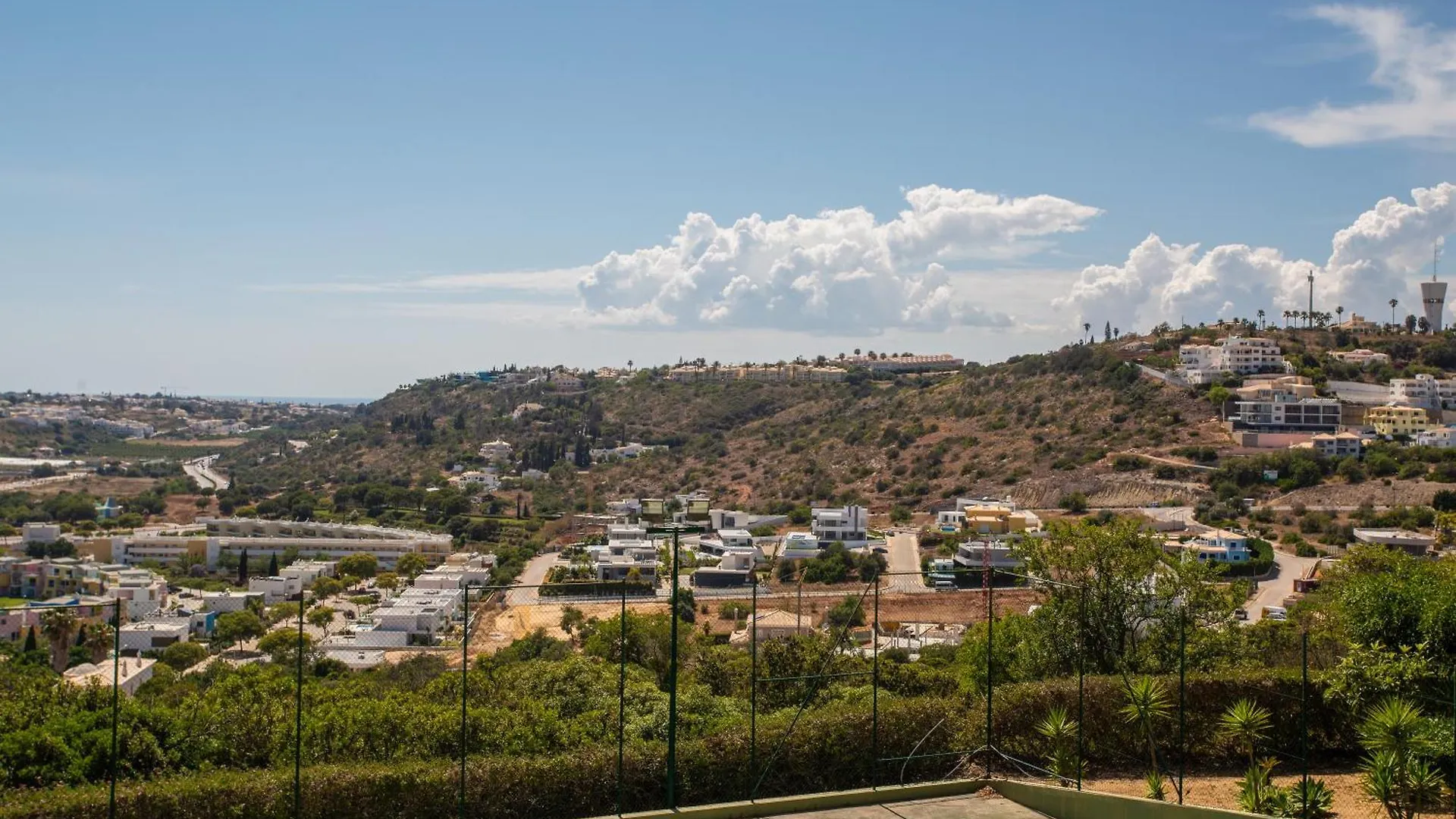 Apartment Encosta Da Orada By Albufeira Rental