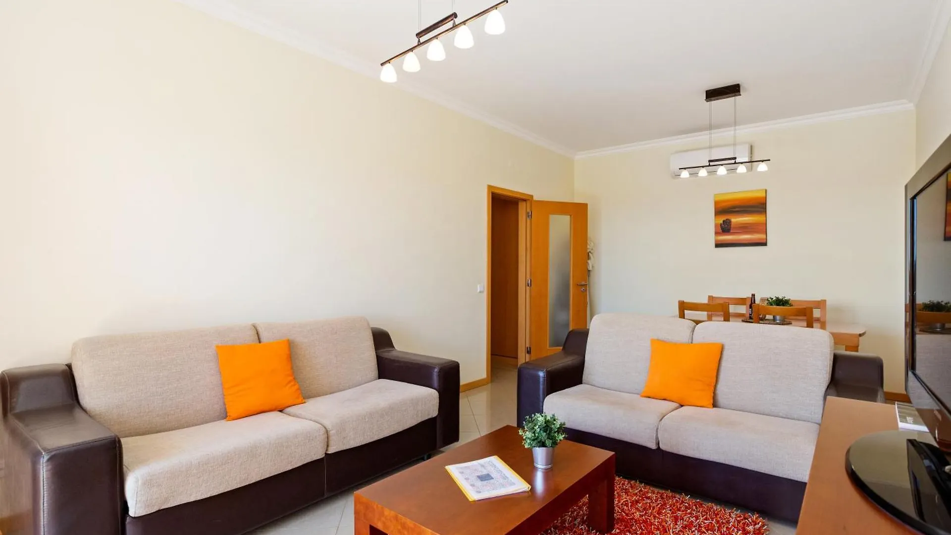 Encosta Da Orada By Albufeira Rental 0*,